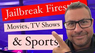 Jailbreak Firestick Free Live Sports [upl. by Kimbell]