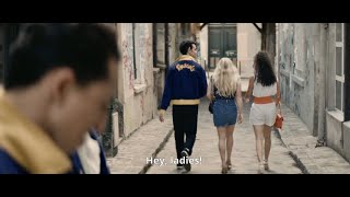 Rascals  Les Rascals 2023  Trailer English Subs [upl. by Sigfried]