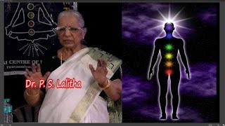 Reiki and Meditation  Dr PS Lalitha  Energy Healing Meditation [upl. by Stanislaus96]