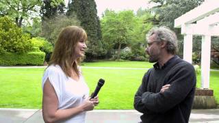 2011 An interview with Jethro Tull [upl. by Ahsemrac]