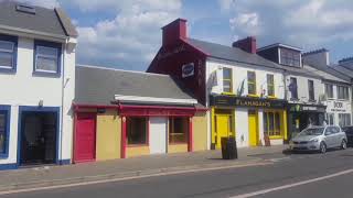 Liscannor Lahinch CoClare Ireland [upl. by Jeb]