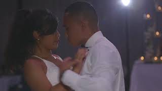 Say you wont let go  James Arthur  Lili amp Rays first dance [upl. by Eimam]