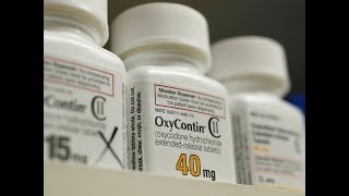 Behind Purdue Pharma’s marketing of OxyContin [upl. by Raviv]