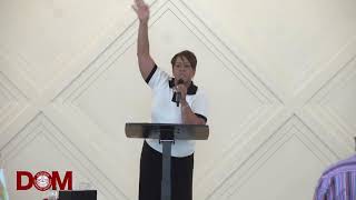 Dunamis Outreach Ministries  DOM Live Stream [upl. by Essenaj]