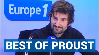 BEST OF  Le meilleur de Gaspard Proust sur Europe 1 mars 2023 [upl. by Hays]