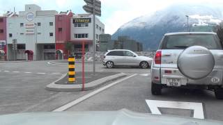 Silenen Ernstfeld Schattdorf Altdorf Gotthardstraße Schweiz Switzerland 542015 [upl. by Fariss563]