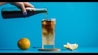 Long Island Iced Tea Cocktail Recipe  Liquorcom [upl. by Lalita]