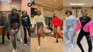 New Dance Challenge and Memes Compilation  💖January 2024 [upl. by Coraline]