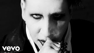 Marilyn Manson  The Mephistopheles Of Los Angeles Official Music Video [upl. by Ekusuy147]