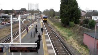 Season 6 Episode 75  IanPooleTrains Video Diary for the Buffer Puffer Part 2 [upl. by Vaughan]