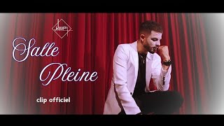 Jonatán Jiménez  Salle Pleine CLIP OFFICIEL [upl. by Vershen461]