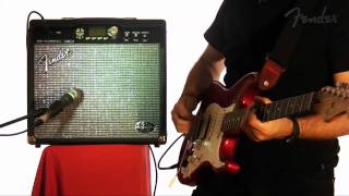 Review Fender GDec 30 [upl. by Annoj165]