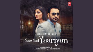 Sade Naal Yaariyan [upl. by Eirrod]