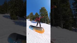 First Time Through Timberline’s Beginner Park [upl. by Elleryt]