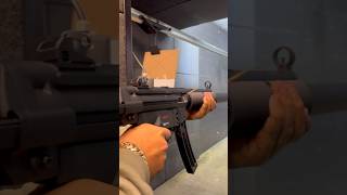 HK MP5 22lr guncollection mp5 hk airsoft rangedayeveryday [upl. by Meirrak927]