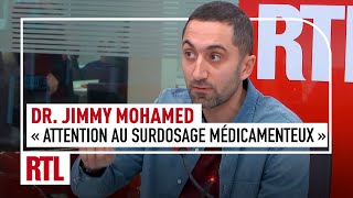 quotAttention au surdosage médicamenteuxquot [upl. by Latsryk881]