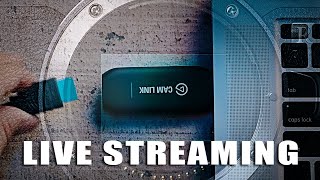 How to Live Stream using your DSLR as a Webcam [upl. by Nosnor]