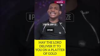 Pastor JerryEze MAY THE LORD DELIVER IT TO YOU ON A PLATTER OF GOLD jerryjerry pastorjerry viral [upl. by Kristoffer]