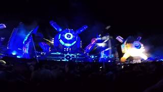 Phiso B2B Ponicz EDC Las Vegas Basspod 2017 Full set [upl. by Sibylle49]