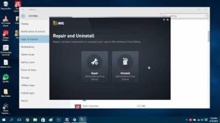 💥Cómo Desinstalar AVAST por COMPLETO de mi PC o Laptop Fácil y Rápido en WINDOWS😎💻 DESINSTALAR [upl. by Yodlem]