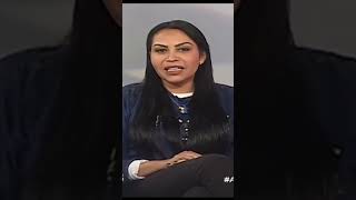 Delsa Solorzano CLARA con el rol de las Fuerzas Armadas en Venezuela quotSin partidismo politicoquot [upl. by Kamaria]