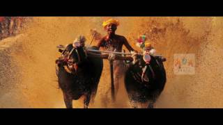 KAMBALA NAMMA Kambala Theme Song in the voice of Patla Satish Shetty ORIGINAL VIDEO [upl. by Onibag674]