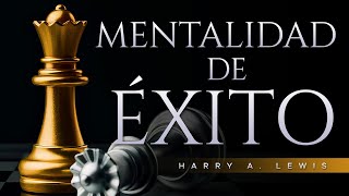 ¿Por qué unos tienen éxito mientras otros fracasan  Harry A Lewis  Audiolibro de Autoayuda [upl. by Elspet660]