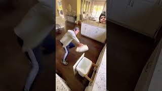 Just cleaning room in 15 seconds😅 funny comedy shortsviral [upl. by Benedikt]