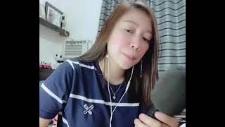 SAGLIT  Moira Dela Torre  cover by KC Ablaza [upl. by Normie79]