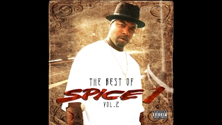 Spice 1  Face Of A Desperate Man [upl. by Anyotal172]