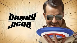 Danny Jigar Movie review  Yash Soni Tarjanee Bhadla [upl. by Morganne]