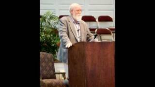 Dennett vs McGrath  Part 1 of 9 [upl. by Arianne]