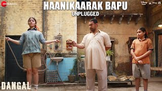 Dangal  Title Track 8D Audio  Dangal  Aamir Khan  Pritam  Amitabh Bhattacharya Daler Mehndi [upl. by Ira941]