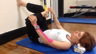 🔴 Nervo sciatico infiammato  Best exercises for Sciatica and Pinched Nerve 1 [upl. by Vaios656]