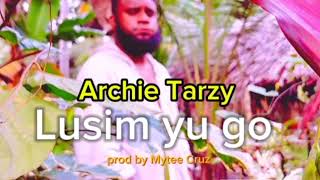 Archie TarzyLusim yu goMDS2024 PNG Music [upl. by Enoob]