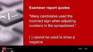 SBR Topic Explainer Q1 Practical guidance [upl. by Yendys943]