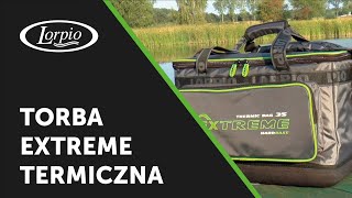 TORBA EXTREME TERMICZNA [upl. by Nylave]