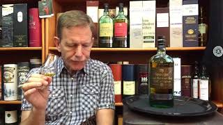 The Singleton of Dufftown 18 Whisky Tasting amp Food Pairing  Review 26 [upl. by Broddie]