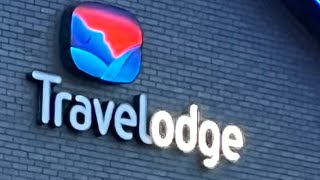 Travelodge London Gatwick Airport review Looking for an overnight stay ￼￼ [upl. by Annaoj]