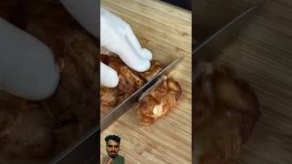 food grill foodie meat streetfood grilld chicken foodlover [upl. by Lonee]