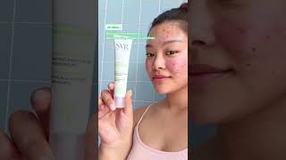 SVR Sebiaclear skincare skincareroutine svr [upl. by Elke]