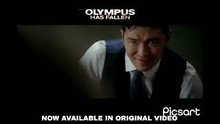 Olympus has fallen trailer [upl. by Korenblat]