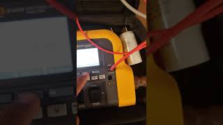 How to check Elcb by Earth leakage tester  Elcb tester  RCD tester  Earth leakage tester [upl. by Vorster]