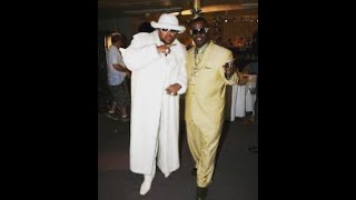 The Legendary Pimpin Ken Interview [upl. by Evyn]