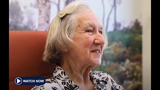 Embracing Palliative Care A Journey of Compassion  Kalamunda Hospital Patient Experience [upl. by Enitnatsnoc]