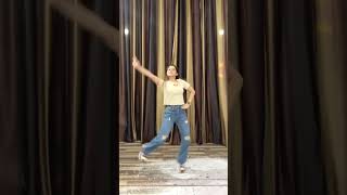 Bhangra Dance steps🧬 newdancemusic trendingshorts 💁🏻‍♀️ [upl. by Ellenar]