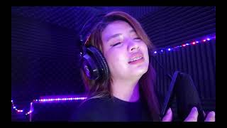 MINSAN LANG KITANG IIBIGIN  MARIANO G AND CINDY GIRL COVER SONG [upl. by Noivad342]