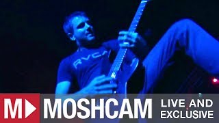 Parkway Drive  Idols and Anchors  Live in Sydney  Moshcam [upl. by Ailel]