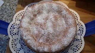 Thermomix TM 31 Sylvias Zauberkuchen DrehdichumKäseKuchen [upl. by Eiser]