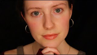 ASMR Slow amp Gentle 🌧️ Soft Personal Attention for Anxiety Relief [upl. by Olli]